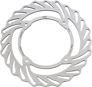 Md Series Supercross Contour Series Brake Rotor