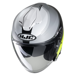 Casca HJC i30 Vicom Albastru Gri S, 3, nordicamoto.ro