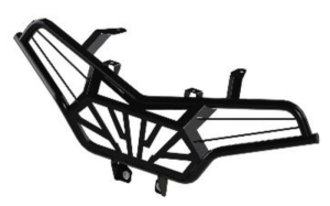 Első lökhárító a CFMoto CForce 600S/600/625 Touring modellekhez (2019–2021), nordicamoto.ro