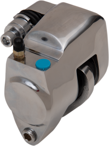 Front And Rear Brake Caliper Kits Chrome