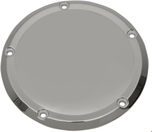 Derby Cover Chrome