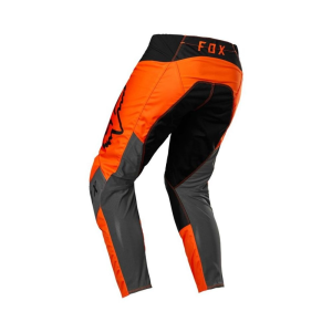 Pantaloni Fox Racing 180 Lux Fluo Orange 28, 2, nordicamoto.ro