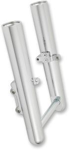 Hot Legs Fork Leg Chrome, 2, nordicamoto.ro