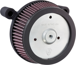 Big Sucker Stage 1 Air Filter Kit Black, Red