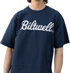 Script T-shirt Blue L +, 4, nordicamoto.ro