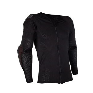Leatt 3.5 Graphene L védőfelszerelés, 2, nordicamoto.ro