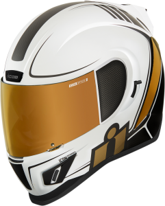 Airform Resurgent Helmet Black, Red 