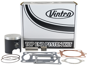 Top End Piston Kit