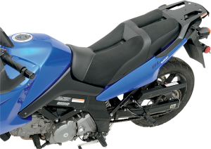 Seat Sport Vstrom Black, 1, nordicamoto.ro