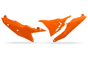 Légszűrő-burkolatok a KTM Orange modellhez, 1, nordicamoto.ro