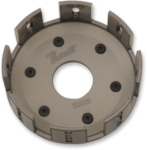 Billet Clutch Basket