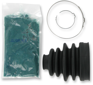 Cv Boot Kit Standard Black