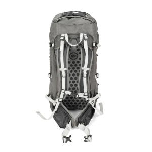 RUCSAC DRUMEȚIE CFMOTO 50L NEGRU, 2, nordicamoto.ro