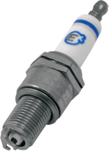 E3 Resistor Spark Plug