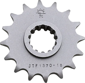 JT SPROCKETS Első lánckerék , nordicamoto.ro