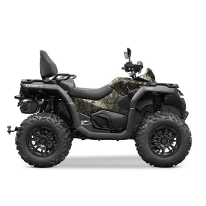 CFMOTO CFORCE 1000 X10 EPS Euro 5+ '26 ATV, 3, nordicamoto.ro