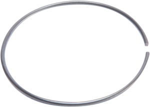 Front Fork Outer Tube Snap Ring, 2, nordicamoto.ro
