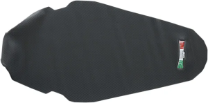Super Grip versenyüléshuzat, fekete, nordicamoto.ro