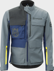 Husqvarna Gotland WP S kabát, 1, nordicamoto.ro