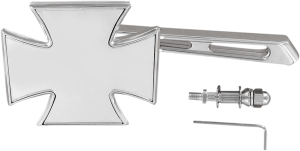 Maltese Mirror Chrome, 3, nordicamoto.ro