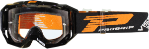 3303 Vista Goggles Black, 1, nordicamoto.ro