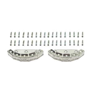 VARF METALIC CIZME GAERNE SG10/GX1, 2, nordicamoto.ro