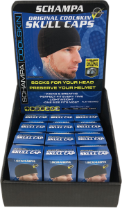 Skullcap Coolskin 12pk Original