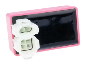 Cdi Unit Naraku Racing For Gy6 125, 150cc, 1, nordicamoto.ro