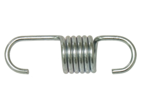 Sno-X kipufogórugó 17x61 mm