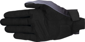 Alpinestars Reef V2 kesztyű, szürke/fekete, 2XL, 3, nordicamoto.ro