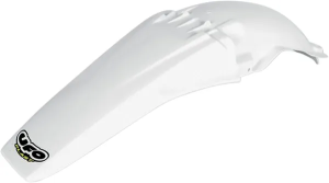 R Fndr Yz125/250 96-01wht Fehér