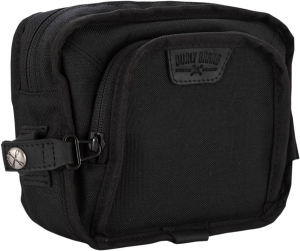 Handlebar Bag Black