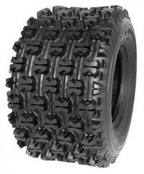 Motorkerékpár-gumik, 20X11-10 4PR P357 37J TL WANDA gumiabroncs, nordicamoto.ro