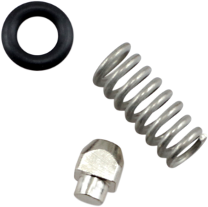 Fueline Rebuild Kit, Male