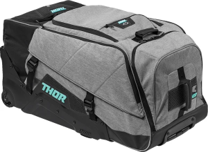 THOR Transit Wheelie Bag Gray, 1, nordicamoto.ro