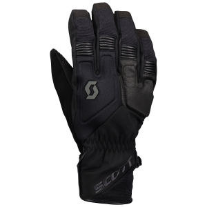 Scott Glove Comp Pro black XS, 1, nordicamoto.ro