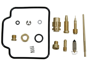 Levegő/benzin szívócső ATV/UTV, Karburátor-javítókészlet a POLARIS MAGNUM 325 2X4 / 4X4 (00–02) és a TRAIL BOSS 325 (00–01) modellekhez (26-1028) Bronco, nordicamoto.ro