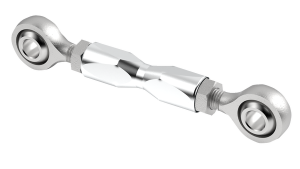 County Shift Linkage Silver, 1, nordicamoto.ro