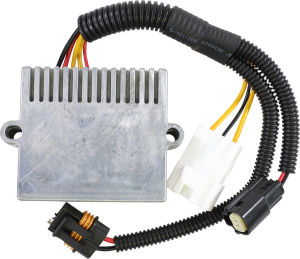 Regulator And Rectifier, 1, nordicamoto.ro