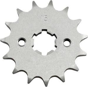 Countershaft Sprocket Raw