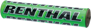 Sx Crossbar Pad Green