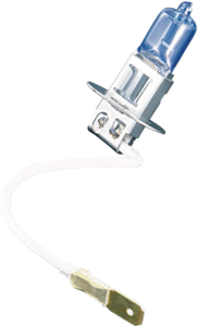 H-3 Super White Bulb