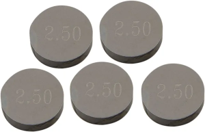 9,48 mm-es pótalátétek, nordicamoto.ro