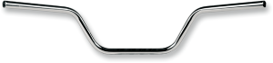 22 Mm (7/8(r)) Steel Handlebar Chrome, 3, nordicamoto.ro