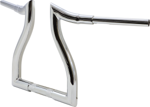 Hammerhead Handlebar Silver, 3, nordicamoto.ro