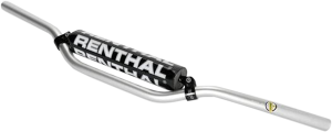 7/8(r) Off-road Handlebar Silver
