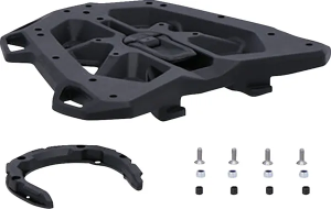 Pro Tank Ring – fekete
