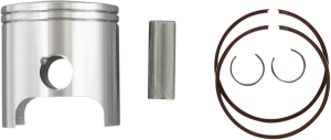 High-performance Piston
