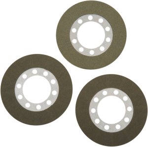 Clutch Friction Plate Set, 1, nordicamoto.ro