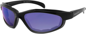 Sunglass Fat Boy Photogry Black Medium Frame, 2, nordicamoto.ro